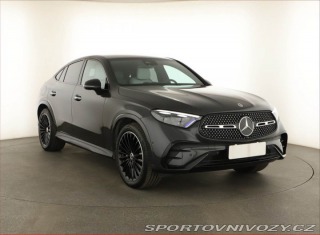 Mercedes-Benz Ostatní modely GLC 200 4MATIC, AMG, Navigace 2026