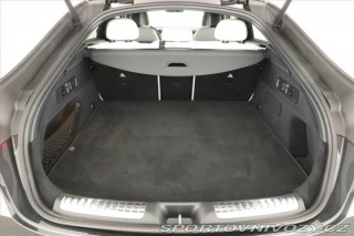 Mercedes-Benz Ostatní modely GLC 200 4MATIC, AMG, Navigace 2026