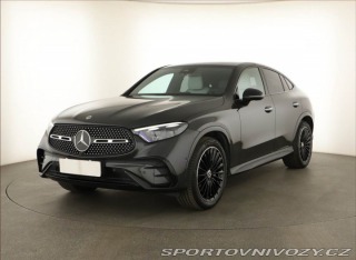 Mercedes-Benz Ostatní modely GLC 200 4MATIC, AMG, Navigace 2026