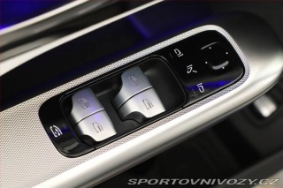 Mercedes-Benz Ostatní modely GLC 200 4MATIC, AMG, Navigace 2026