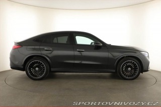 Mercedes-Benz Ostatní modely GLC 200 4MATIC, AMG, Navigace 2026