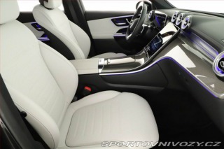 Mercedes-Benz Ostatní modely GLC 200 4MATIC, AMG, Navigace 2026