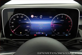Mercedes-Benz Ostatní modely GLC 200 4MATIC, AMG, Navigace 2026