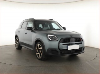 Mini Countryman S All4