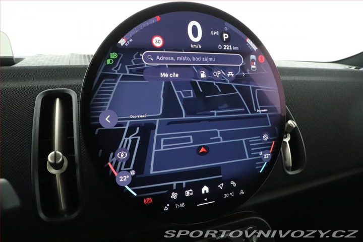 Mini Countryman S All4 2024