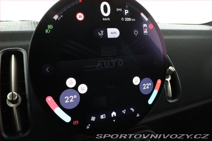 Mini Countryman S All4 2024