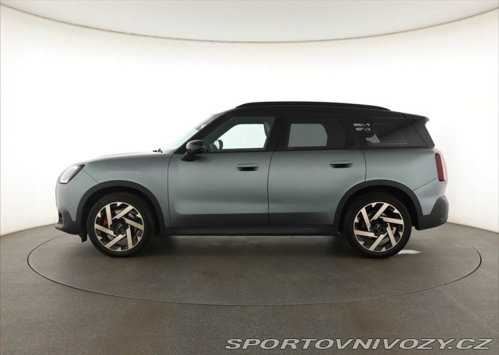 Mini Countryman S All4 2024