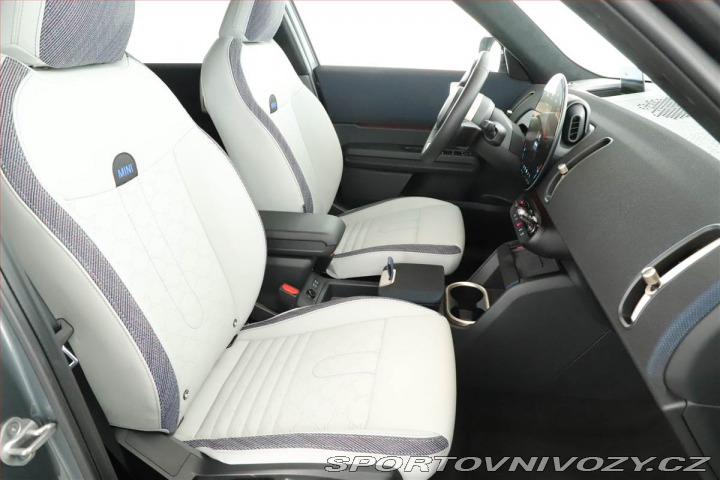 Mini Countryman S All4 2024