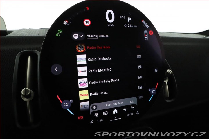 Mini Countryman S All4 2024