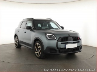 Mini Countryman S All4 2024