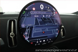 Mini Countryman S All4 2024