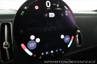 Mini Countryman S All4 2024