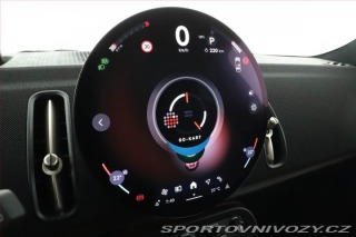 Mini Countryman S All4 2024
