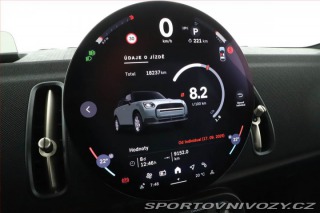 Mini Countryman S All4 2024