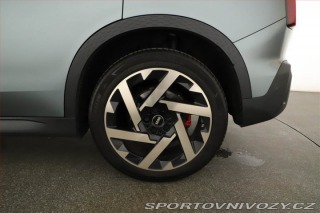 Mini Countryman S All4 2024