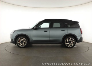 Mini Countryman S All4 2024