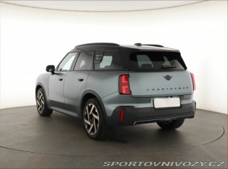 Mini Countryman S All4 2024