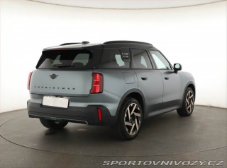 Mini Countryman S All4 2024