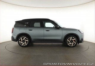 Mini Countryman S All4 2024