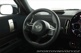 Mini Countryman S All4 2024