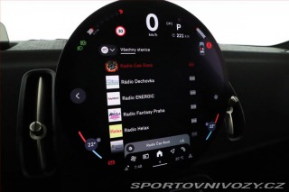 Mini Countryman S All4 2024