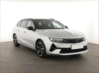 Opel Astra Plug-in-Hybrid 1.6 T