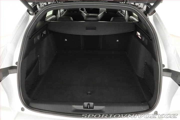 Opel Astra Plug-in-Hybrid 1.6 T 2024