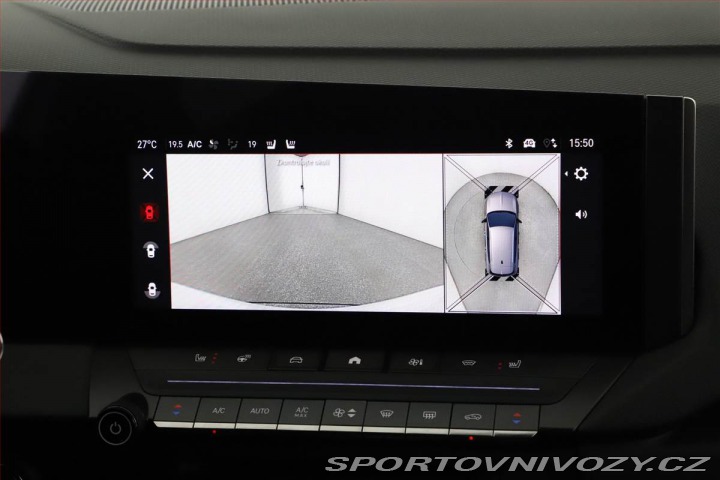 Opel Astra Plug-in-Hybrid 1.6 T 2024