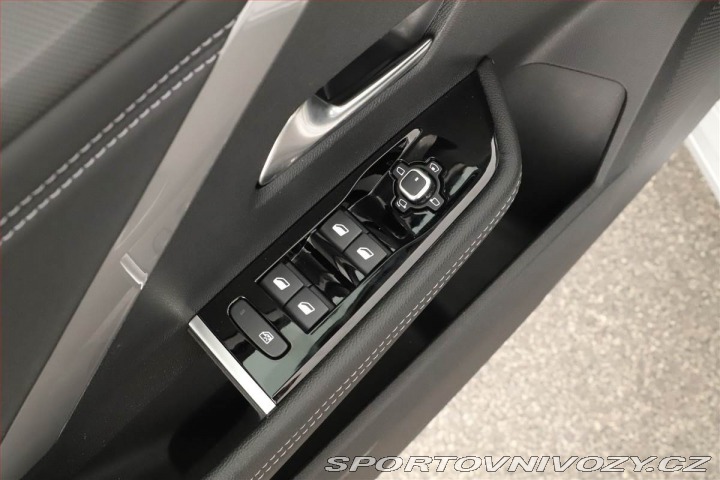 Opel Astra Plug-in-Hybrid 1.6 T 2024