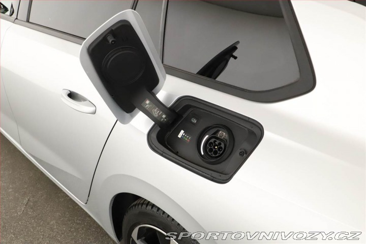 Opel Astra Plug-in-Hybrid 1.6 T 2024
