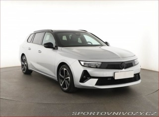 Opel Astra Plug-in-Hybrid 1.6 T 2024