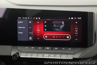 Opel Astra Plug-in-Hybrid 1.6 T 2024