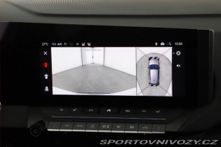 Opel Astra Plug-in-Hybrid 1.6 T 2024