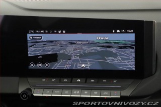 Opel Astra Plug-in-Hybrid 1.6 T 2024