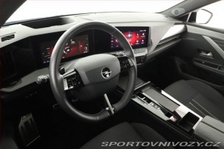 Opel Astra Plug-in-Hybrid 1.6 T 2024