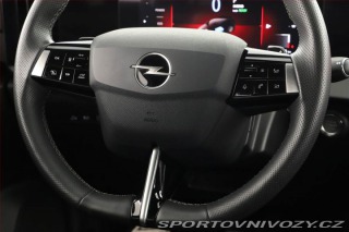 Opel Astra Plug-in-Hybrid 1.6 T 2024