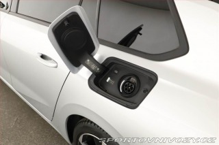 Opel Astra Plug-in-Hybrid 1.6 T 2024