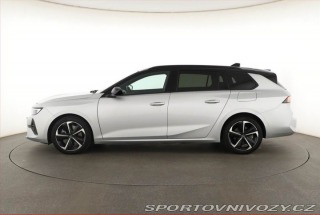 Opel Astra Plug-in-Hybrid 1.6 T 2024