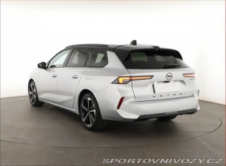 Opel Astra Plug-in-Hybrid 1.6 T 2024