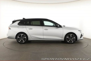 Opel Astra Plug-in-Hybrid 1.6 T 2024