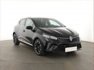 Renault Clio Sport E-Tech Hybrid, TECHNO, KA