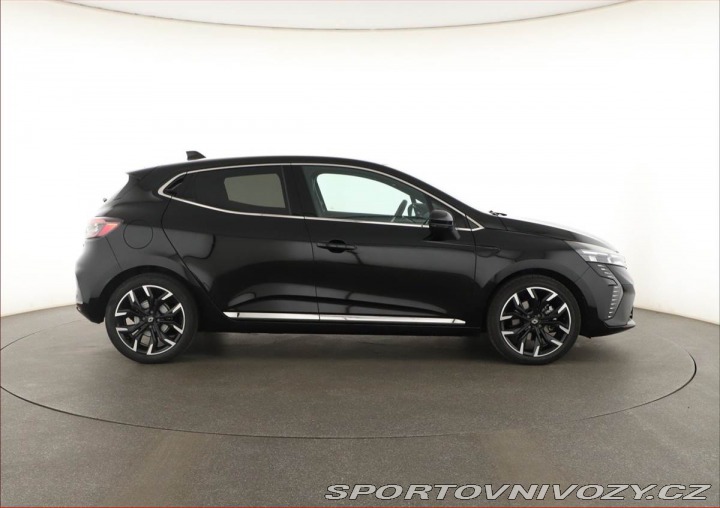 Renault Clio Sport E-Tech Hybrid, TECHNO, KA 2025