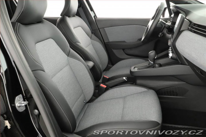Renault Clio Sport E-Tech Hybrid, TECHNO, KA 2025