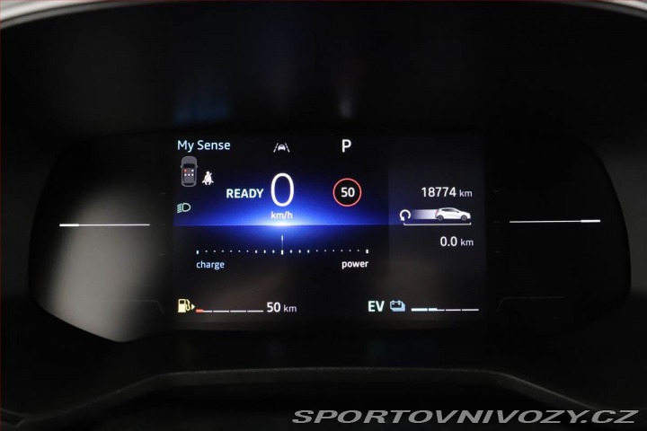 Renault Clio Sport E-Tech Hybrid, TECHNO, KA 2025
