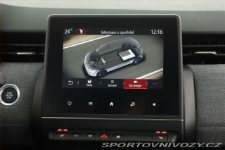 Renault Clio Sport E-Tech Hybrid, TECHNO, KA 2025