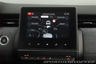 Renault Clio Sport E-Tech Hybrid, TECHNO, KA 2025