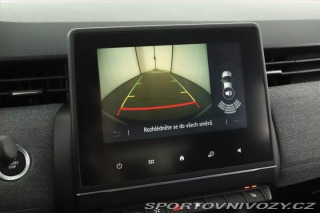 Renault Clio Sport E-Tech Hybrid, TECHNO, KA 2025
