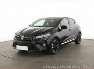 Renault Clio Sport E-Tech Hybrid, TECHNO, KA 2025