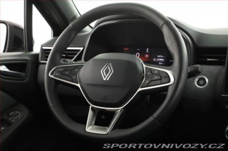 Renault Clio Sport E-Tech Hybrid, TECHNO, KA 2025