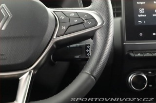 Renault Clio Sport E-Tech Hybrid, TECHNO, KA 2025